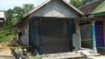 Ngeri! Rumah di Pasuruan Ambruk Gegara Ledakan Petasan