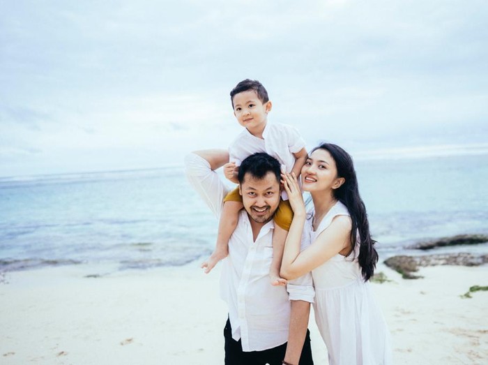 Foto: Dok. pribadi Chinndy Vintayana. Foto: Dok. pribadi Chinndy Vintayana.