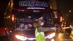 Mudik Dilarang, Ribuan Kendaraan Putar Balik di Tol Cikarang Barat