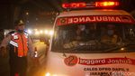 Mudik Dilarang, Ribuan Kendaraan Putar Balik di Tol Cikarang Barat