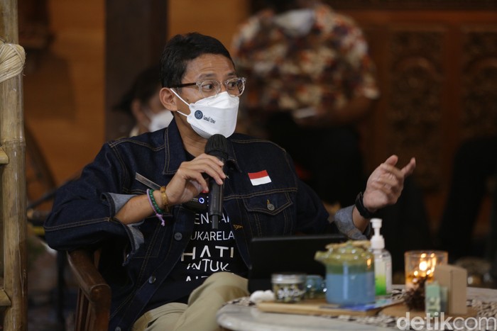 Sandiaga Uno