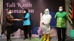 Santunan Ramadhan untuk Para Nakes