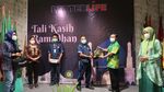 Santunan Ramadhan untuk Para Nakes