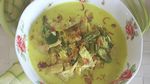 10 Resep Sayur Gurih Berkuah Santan yang Sederhana dan Mantul