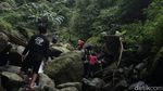 Setapak Menelusuri Gunung Salak ke Lembah Sukhoi