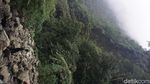 Setapak Menelusuri Gunung Salak ke Lembah Sukhoi