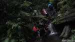 Setapak Menelusuri Gunung Salak ke Lembah Sukhoi