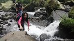 Setapak Menelusuri Gunung Salak ke Lembah Sukhoi
