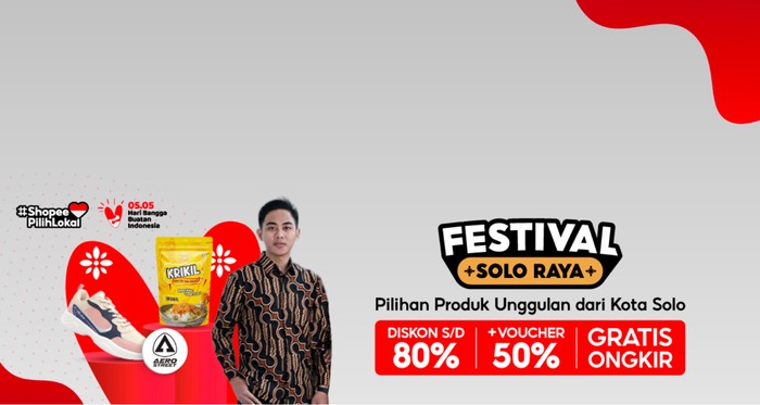 Shopee Shopee