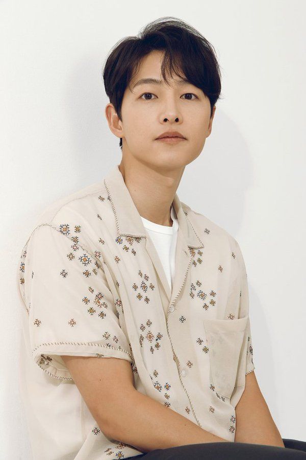 Song Joong Ki