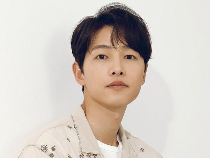 Song Joong Ki Song Joong Ki