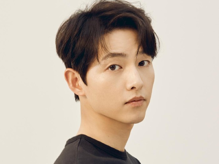 Song Joong Ki Song Joong Ki