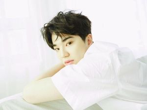 Akhirnya! Sungjong INFINITE Bebas Wamil