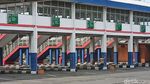 Terminal Purabaya Lengang Kala Mudik Dilarang