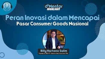Pentingnya Inovasi Dalam Bisnis