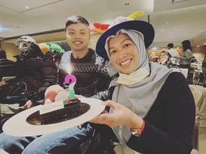 Kisah TKW Hijabers yang Harus Tidur Sekamar dengan Majikan Pria di Taiwan