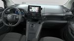 Potret Mobil Listrik Toyota Proace City yang Akan Dijual Tahun Ini