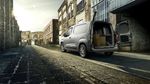 Potret Mobil Listrik Toyota Proace City yang Akan Dijual Tahun Ini
