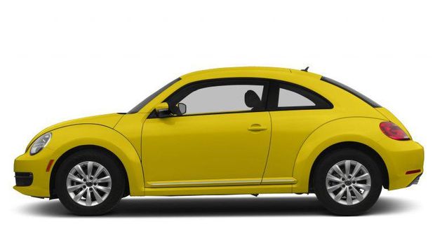 VW Beetle