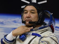 Mengenal Astronaut Muslim yang Terbang ke Luar Angkasa