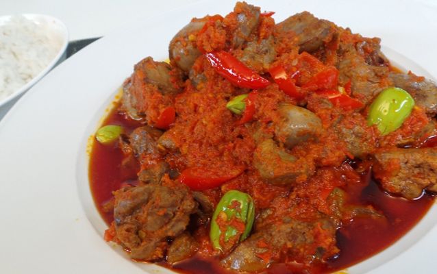 3 Resep Sambal Goreng Ati Istimewa, Pakai Kentang dan Telur Puyuh!