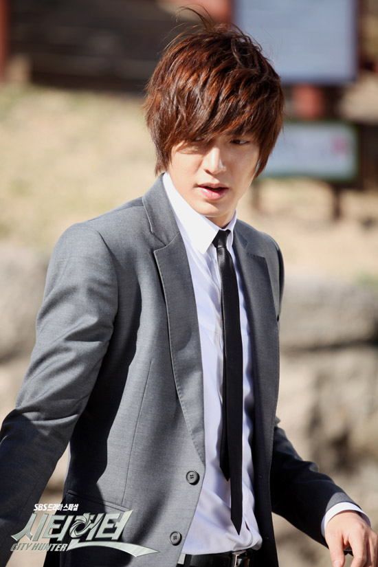 7 Momen Lee Min Ho di Drama TV Sejak Debut hingga Kini