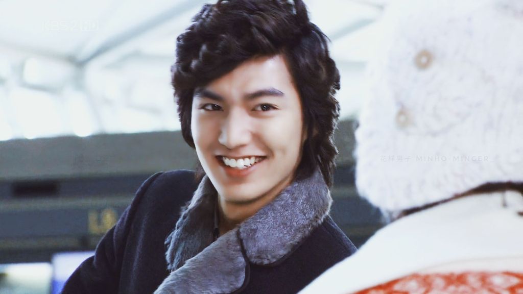 7 Momen Lee Min Ho di Drama TV Sejak Debut hingga Kini