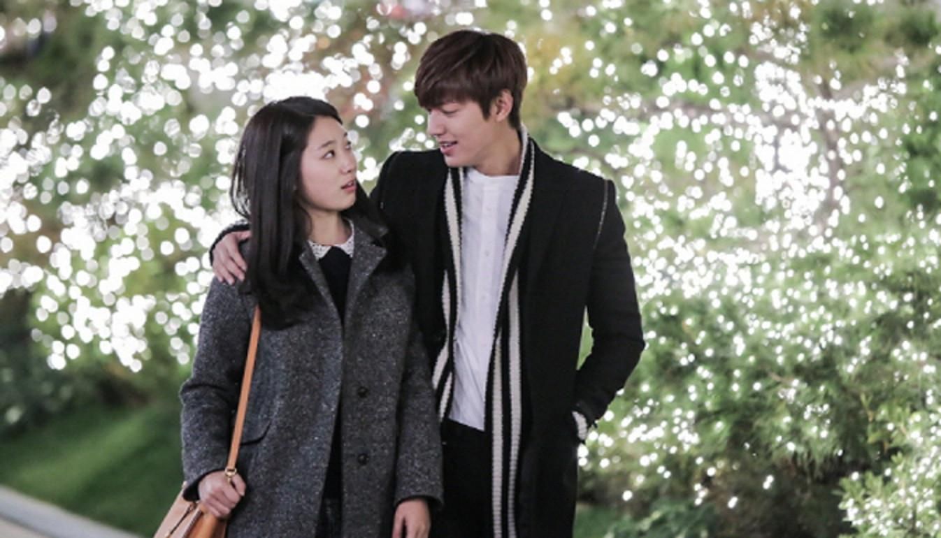 7 Momen Lee Min Ho di Drama TV Sejak Debut hingga Kini