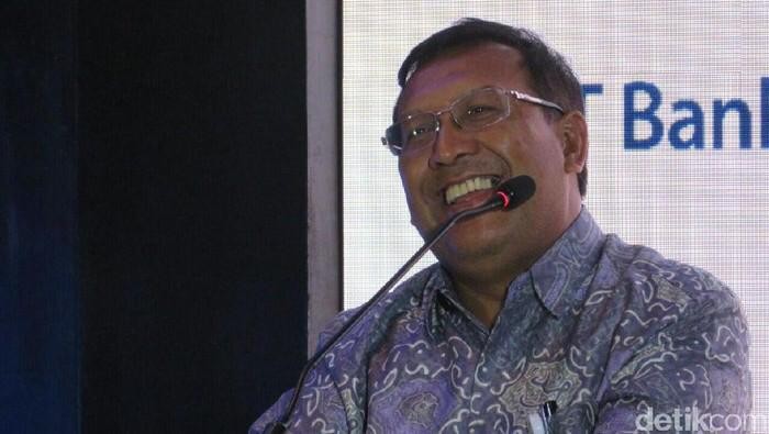 Ahmad Bambang