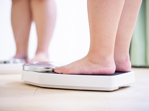 Ini Ciri-ciri Anak yang Gemuk karena Steroid, Orang Tua Wajib Tahu