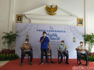 Tetapkan Prokes Ketat, VP Ancol: Pengunjung Jangan Mudah Tersinggung