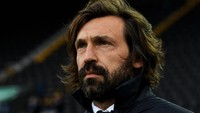 Inikah Calon Pelatih Baru Timnas Italia? Bukan Pep Guardiola