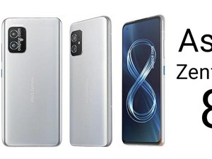 Bocoran Spesifikasi Lengkap Asus Zenfone 8, Lawan Berat iPhone 12