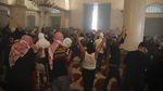 Bentrokan Palestina-Israel di Masjid Al-Aqsa Kembali Pecah