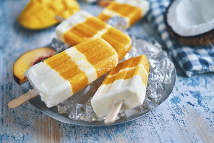Pakai Akun Belanja Online Sang Ibu, Bocah Ini Beli Es Krim Rp 37 Juta