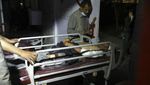Bom Meledak di Afghanistan Renggut Puluhan Nyawa