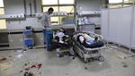 Bom Meledak di Afghanistan Renggut Puluhan Nyawa