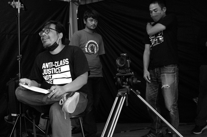 BTS GELORA: Magnumentary of Saparua