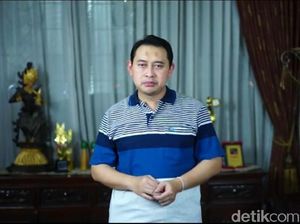 PKB dan PDIP Saling Tunjuk Saat OTT KPK Jerat Bupati Nganjuk