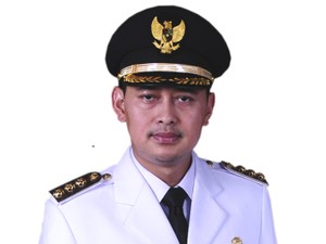 Habis Manis Bupati Nganjuk Usai Di-OTT, Kini Tak Diakui Partai