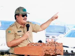 475 Pemudik Lolos Penyekatan Masuk ke Pangandaran