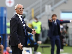 Sampdoria Vs Inter: Ada Guard of Honour buat sang Juara Serie A