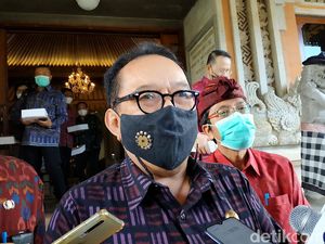 Bali Bertumpu pada Wisatawan China Saat Pembukaan Pariwisata Juli Mendatang