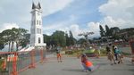 Deretan Wisata Tanah Air yang Tutup Saat Lebaran
