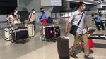 Di Tengah Larangan Mudik, WN China Masih Masuk RI Lho
