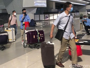 Fakta-fakta WN China yang Berbondong-bondong Masuk RI