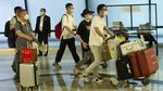 Di Tengah Larangan Mudik, WN China Masih Masuk RI Lho
