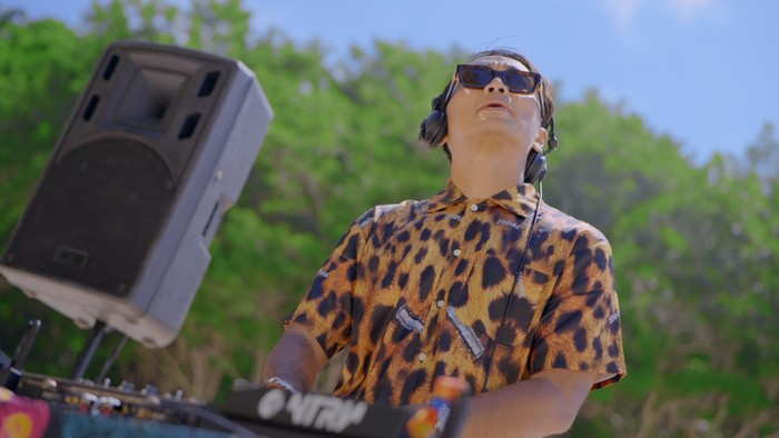 Dipha Barus