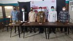 Diskusi Seru Soal Toleransi Dalam Bingkai Pancasila