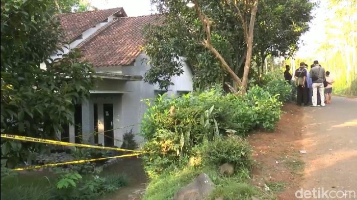 Dua wanita ditemukan tewas bersimbah darah di Kendal, Senin (10/5/2021).